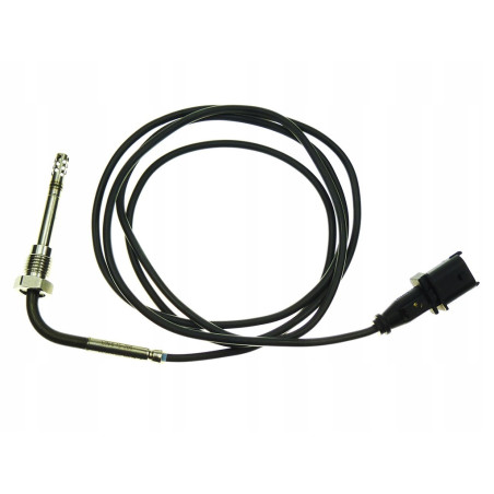 CZUJNIK TEMPERATURY SPALIN FIAT 500L ALFA 147 1.9JTD OPEL ASTRA H 1.9CDTI