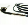 CZUJNIK TEMPERATURY SPALIN FIAT 500L ALFA 147 1.9JTD OPEL ASTRA H 1.9CDTI