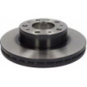 TARCZE HAMULCOWE PRZÓD CITROEN JUMER FIAT DUCATO PEUGEOT BOXER 280MM