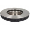 TARCZE HAMULCOWE PRZÓD CITROEN JUMER FIAT DUCATO PEUGEOT BOXER 280MM