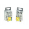 2X Zestaw żarówek MINIBOX H7 12V BOSCH 1987301103 NA PREZENT DO AUTA