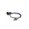 SONDA JAGUAR XE F-TYPE LAND RANGE ROVER VELAR DX23-9G444-GA 0258030400
