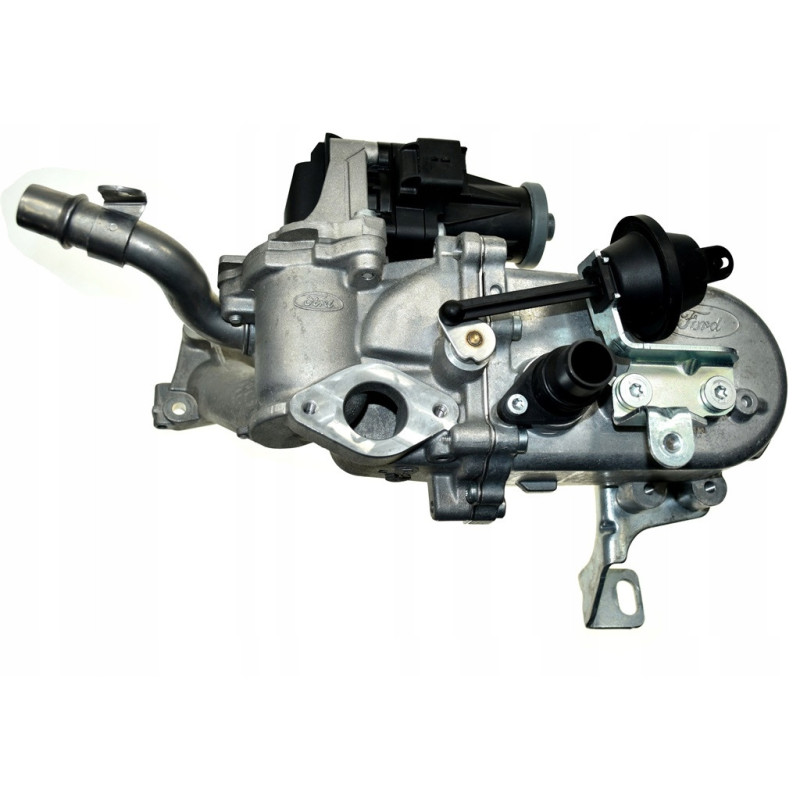 ZAWÓR EGR Z CHŁODNICĄ FORD C-MAX 2 FOCUS III 3 KUGA 1.5TDCI FM5Q-9D475-AA