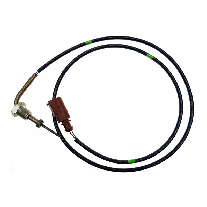CZUJNIK TEMPERATURY SPALIN VW CADDY CRAFTER TRANSPORTER T6 2.0 04L906088DD