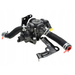 ZAWÓR NAGRZEWNICY AUDI VW AG 059906248C 059906249M 059906249R 059122236H