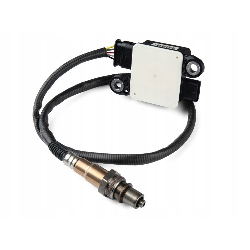 CZUJNIK NOX BMW X3 X4 X5 X6 X7 8 3.0D 13628477723 0281007650 1362 8477723