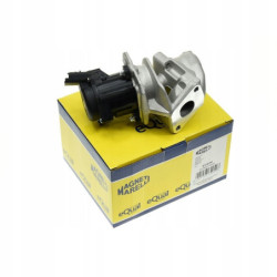 ZAWÓR EGR FORD FOCUS C-MAX 2 1.6TDCI 3M5Q-9D475-AC 3M5Q-9D475-DA 9654818180
