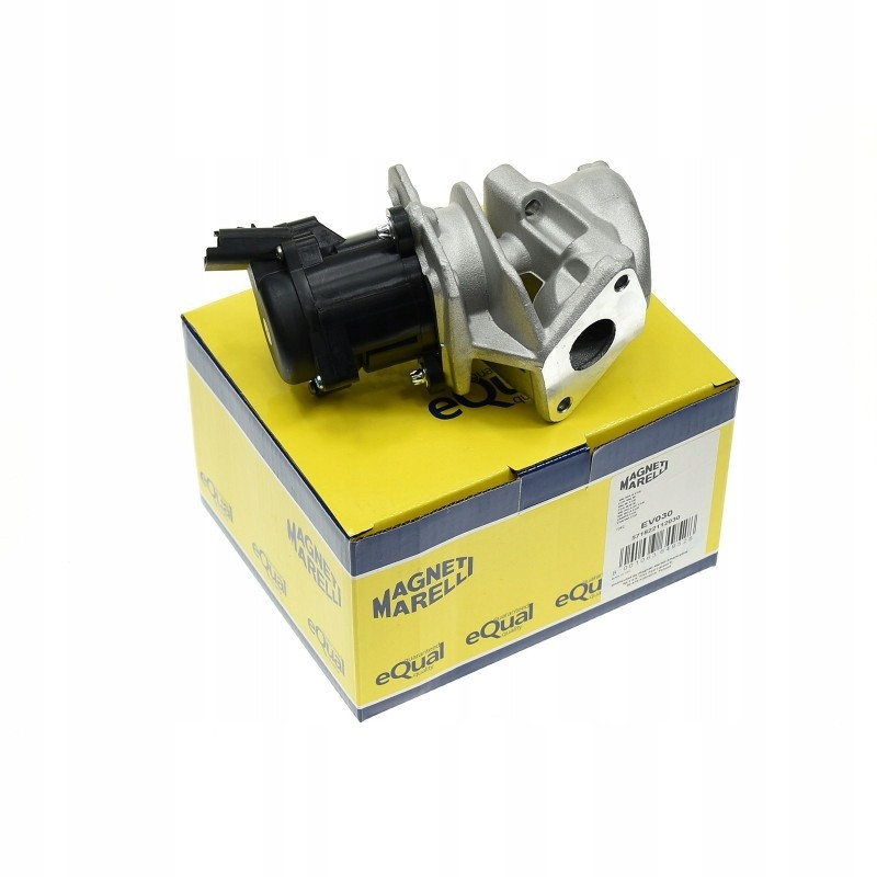 ZAWÓR EGR FORD FOCUS C-MAX 2 1.6TDCI 3M5Q-9D475-AC 3M5Q-9D475-DA 9654818180