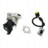 ZAWÓR EGR FORD FOCUS C-MAX 2 1.6TDCI 3M5Q-9D475-AC 3M5Q-9D475-DA 9654818180