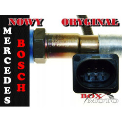 SONDA LAMBDA MERCEDES 906 A0005423100 A0035427018 0258017483 0258017016