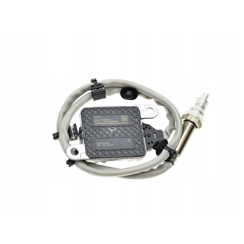 CZUJNIK NOX MERCEDES CITAN 1.5 RENAULT KANGOO MEGANE IV 4 1.5DCI 227903290R