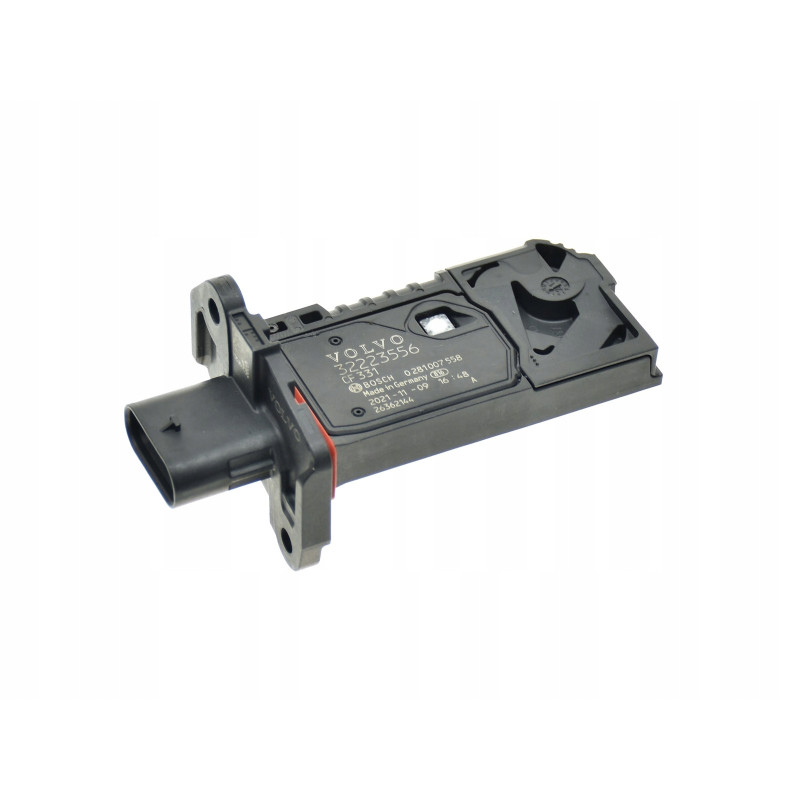 PRZEPŁYWOMIERZ VOLVO S90 V90 XC90 V60 XC60 2 B4 B5 D5 0281007558 32223556