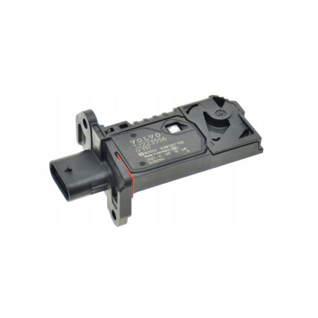 PRZEPŁYWOMIERZ VOLVO S90 V90 XC90 V60 XC60 2 B4 B5 D5 0281007558 32223556