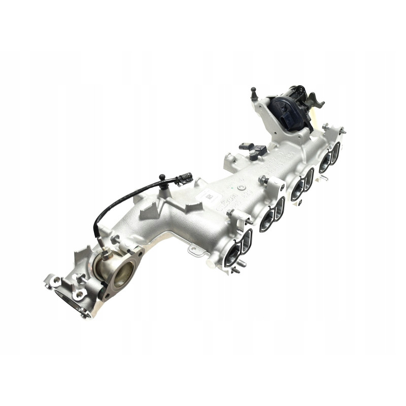 NOWY OE KOLEKTOR SSĄCY BMW 2 U06 218d X1 U11 18d 1161 9885829 11619885829