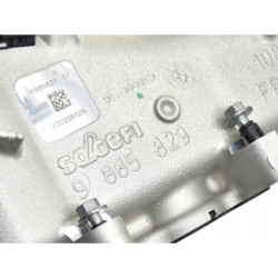 NOWY OE KOLEKTOR SSĄCY BMW 2 U06 218d X1 U11 18d 1161 9885829 11619885829