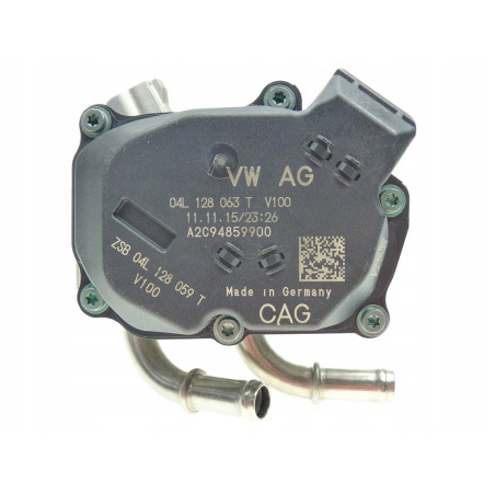 PRZEPUSTNICA AUDI SKODA VW SEAT 04L128063T 04L128063J 04L128063N 04L128063P