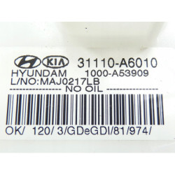 POMPA PALIWA PŁYWAK HYUNDAI i30 II 2 LIFT 1.6 GDI 31110-A6010 31110A6010