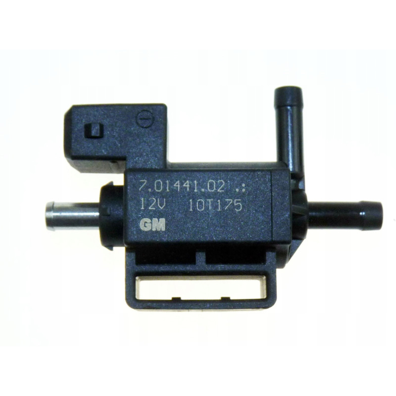 CZUJNIK TURBINY INSIGNIA ZAFIRA SAAB 9-3 9-3X 9-5 2.0T 12632186 7.01441.02