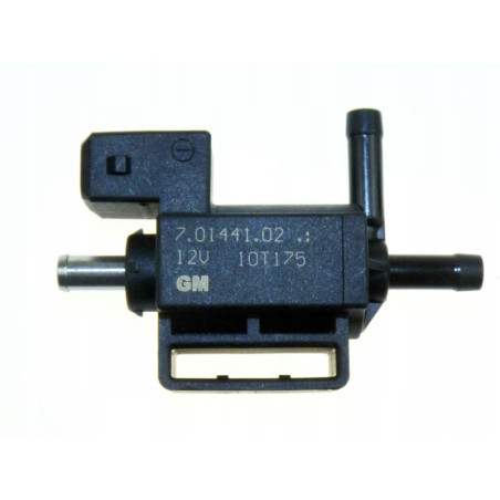 CZUJNIK TURBINY INSIGNIA ZAFIRA SAAB 9-3 9-3X 9-5 2.0T 12632186 7.01441.02