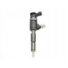 WTRYSKIWACZE CITROEN C2 C3 NEMO PEUGEOT 206 + 207 BIPPER 1.4HDI 0445110252