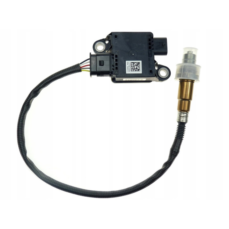 CZUJNIK NOX MERCEDES BENZ OE A0009050608 A0009059601 0281007099 0281007100