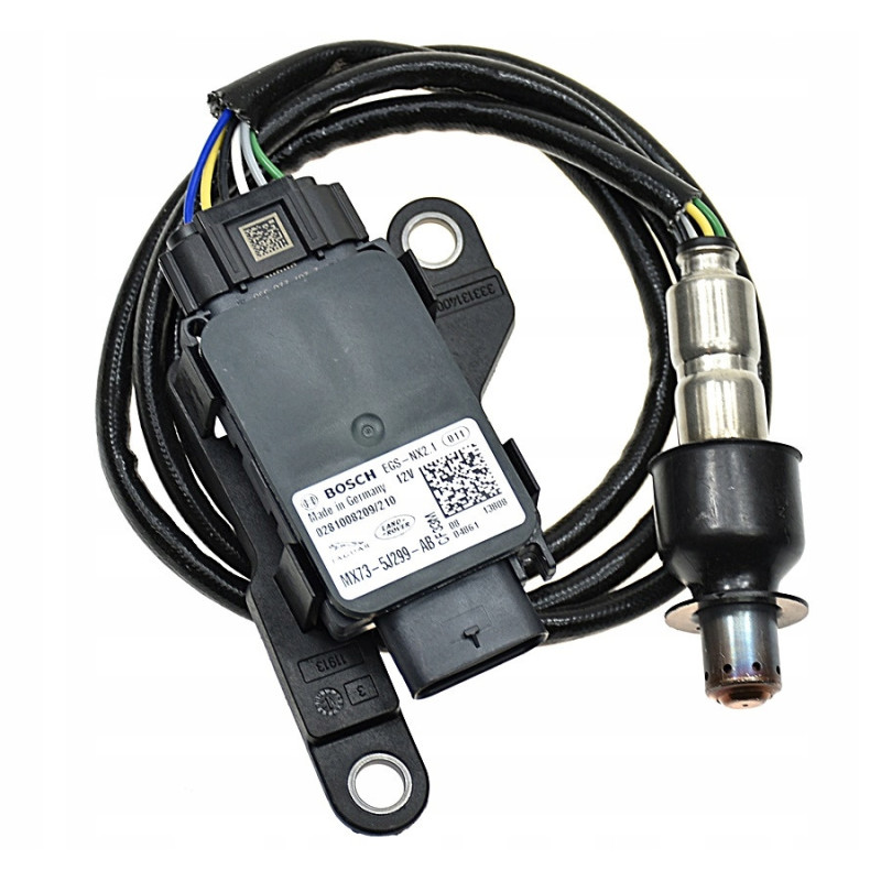 NOWY CZUJNIK NOX JAGUAR LAND ROVER OE MX735J299AB MX73-5J299-AB 0281008209