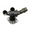 TERMOSTAT SEAT LEON ALTEA SKODA OCTAVIA VW GOLF V PASSAT AUDI A3 TT 2.0 FSI