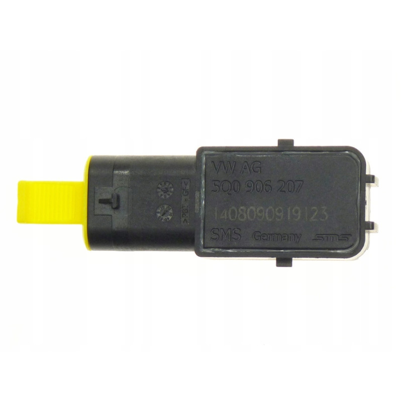 CZUJNIK CIŚNIENIA WZMACNIACZ SIŁY HAMOWANIA VW AG 5Q0906207 5Q0906207A