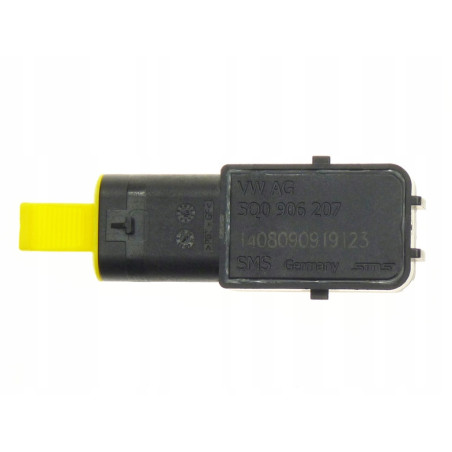 CZUJNIK CIŚNIENIA WZMACNIACZ SIŁY HAMOWANIA VW AG 5Q0906207 5Q0906207A