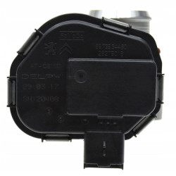 PRZEPUSTNICA FORD PSA CITROEN PEUGEOT 1.6 HDI TDCI AV6Q-9E926-BA 9673534480