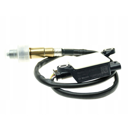 CZUJNIK NOX BMW 1 2 3 4 X1 MINI 1362 8596295 8596295 0281007235 0281008472