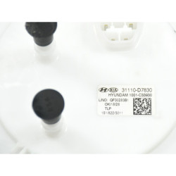 POMPA PALIWA HYUNDAI TUCSON 31110 D7830 31110-D7830 31110D7830