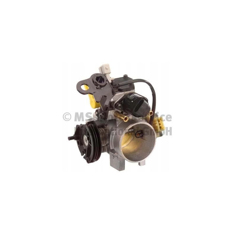 PRZEPUSTNICA FIAT ULYSSE LANCIA ZETA CITROEN EVASION PEUGEOT 806 605 2.0