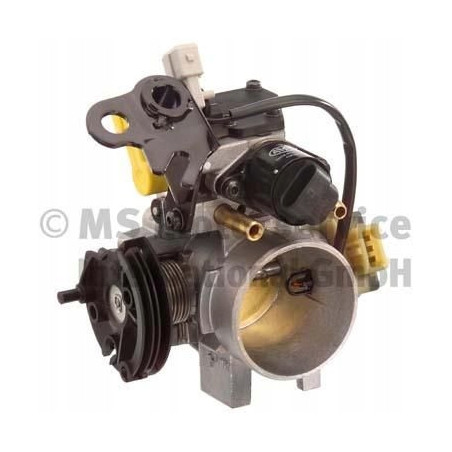 PRZEPUSTNICA FIAT ULYSSE LANCIA ZETA CITROEN EVASION PEUGEOT 806 605 2.0
