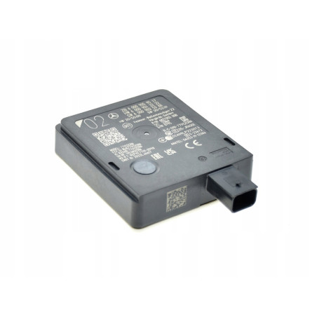 RADAR MERCEDES BENZ A0009012222 A0009025388 A0009059517 A 0009059517