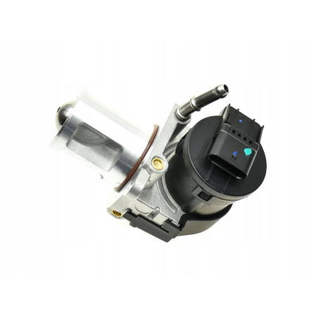 Zawór EGR MERCEDES BENZ NRF 48646 A6421401060 A6421402160 710095D