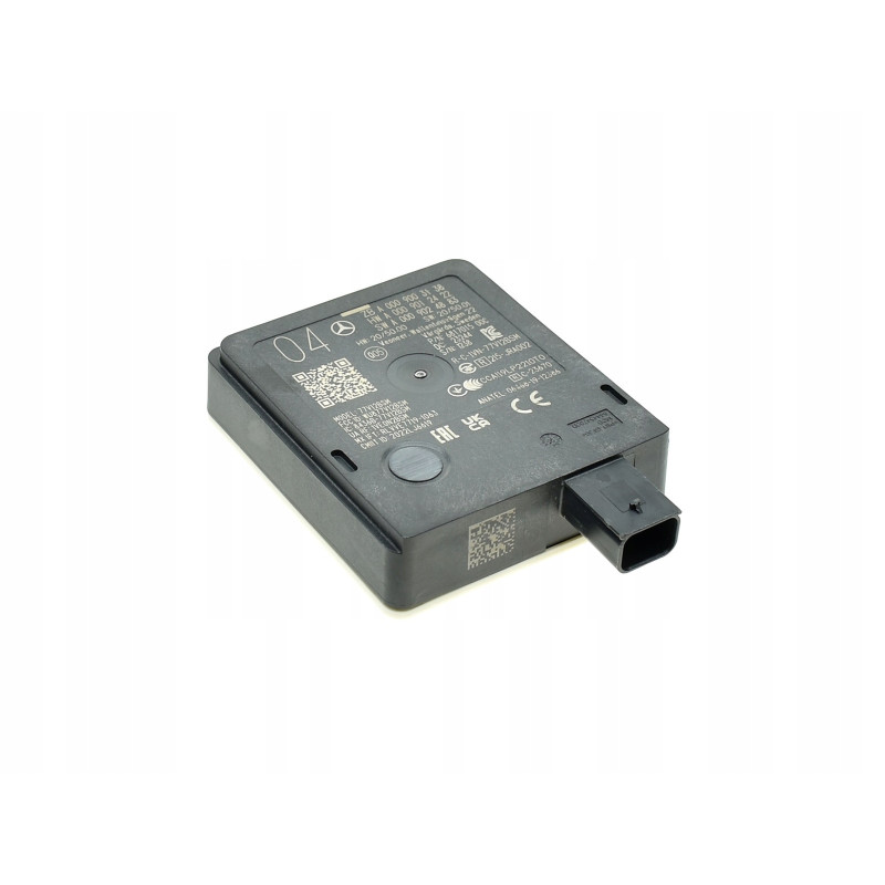 RADAR MERCEDES BENZ A0009003138 A0009012422 A0009024883