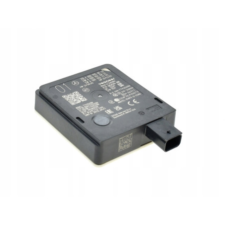 RADAR CZUJNIK MERCEDES OE ORYGINAŁ A0009054519 A0009010421 A0009027792