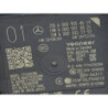 RADAR CZUJNIK MERCEDES OE ORYGINAŁ A0009054519 A0009010421 A0009027792
