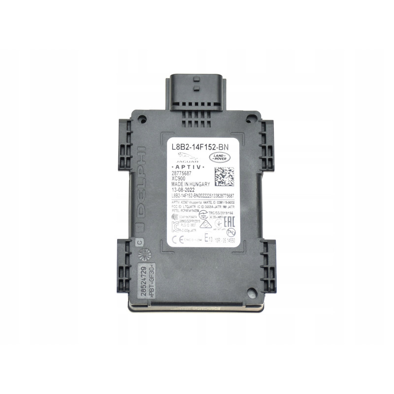 RADAR JAGUAR F-TYPE LAND ROVER DEFENDER RANGE ROVER EVOQUE L8B2-14F152-BN