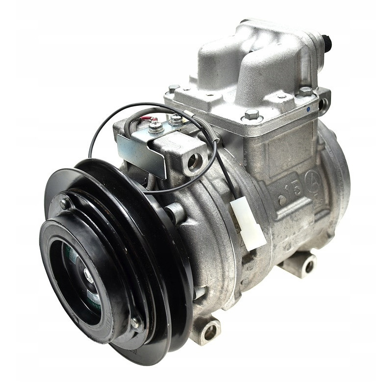KOMPRESOR KLIMATYZACJI KLIMA MERCEDES BENZ A0002340811