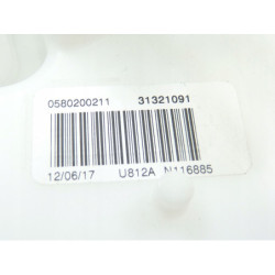 POMPA PALIWA FORD FOCUS GRAND C-MAX 1.0 1.5 1.6 VOLVO 0580200211 31321091