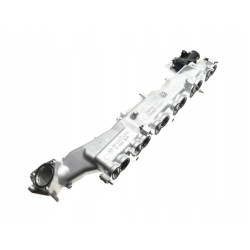 KOLEKTOR SSĄCY BMW 330d 430d 530d 630d 730d 1161 9885850 8477109 9885466