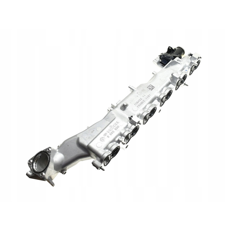 KOLEKTOR SSĄCY BMW 330d 430d 530d 630d 730d 1161 9885850 8477109 9885466