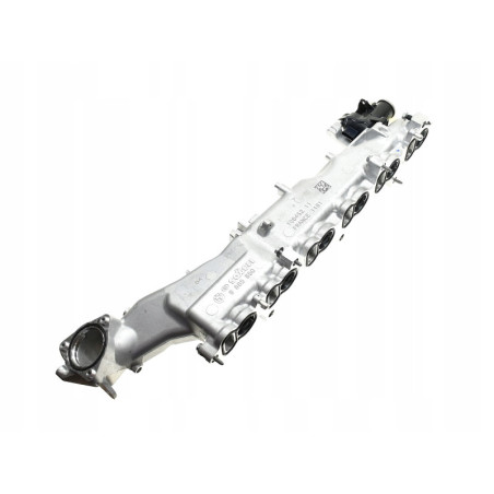 KOLEKTOR SSĄCY BMW 330d 430d 530d 630d 730d 1161 9885850 8477109 9885466