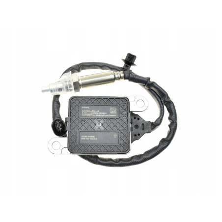 CZUJNIK NOX RENAULT CAPTUR MEGANE IV 4 1.6DCI 1.5DCI 1.2TCE 1.3 227906850R