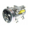 KOMPRESOR KLIMATYZACJI PEUGEOT 206 307 SW CITROEN C4 1.4HDI 1.6HDI 2.0HDI