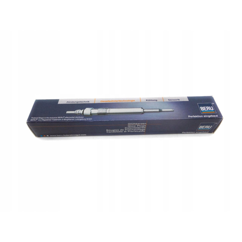 ŚWIECA ŻAROWA NISSAN PARTOL K160 3.3D URVAN 2.2D GV887 0100230101