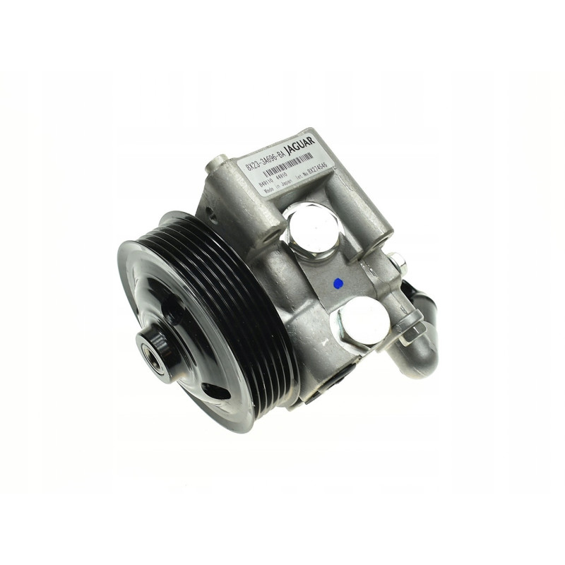 Pompa wspomagania JAGUAR XF I 1 2.7D 8X23-3A696-BA 4911044910