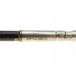 CZUJNIK TEMPERATURY SPALIN AUDI VW AG 059906088DF 059906088DE 059906088DS